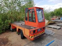 PEFRA Elektro-transporter, Plattformwagen , elektro Car Sachsen-Anhalt - Allstedt Vorschau