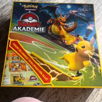 Pokémon Kampf Akademie Rheinland-Pfalz - Vettelschoß Vorschau