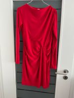 Heine Travel Couture Kleid Abendkleid Rot Größe 36 Nordrhein-Westfalen - Mönchengladbach Vorschau