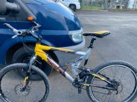 Scott Mountainbike 26 Zoll Nordrhein-Westfalen - Siegen Vorschau