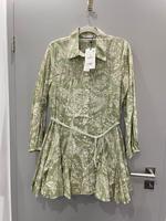 Zara Kleid Gr. L Lindenthal - Köln Lövenich Vorschau