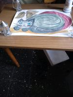 Aquarell Katze Baden-Württemberg - Mehrstetten Vorschau