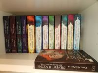 Katie MacAlister 13 Bücher Dark Ones Dragon love Silver Dragons Nordrhein-Westfalen - Erkrath Vorschau