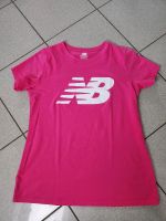 New Balance Shirt M Nordrhein-Westfalen - Emsdetten Vorschau