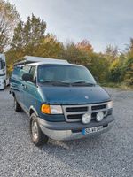 Dodge Ram Van 3500, 5,9 Liter, LPG von BRC, 2 Tanks Nordrhein-Westfalen - Möhnesee Vorschau