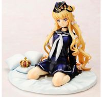 Anime Figur Eiyu Senki Gold King Arthur Brittania Embrace ! Nordrhein-Westfalen - Niederkrüchten Vorschau