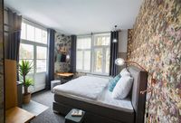 möbliertes Zimmer mit Balkon/ Monteurzimmer / Handwerkerzimmer /  Gästezimmer Nordrhein-Westfalen - Herford Vorschau