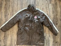 FC St. Pauli Jacke braun Gr. XL Niedersachsen - Esens Vorschau