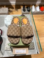 Gucci GG Sandalen Düsseldorf - Oberkassel Vorschau