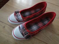 Sommerschuhe * Ballerinas * Gr. 39 * NEU Bayern - Kleinostheim Vorschau