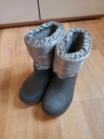 Winterstiefel / Gummistiefel Sachsen - Riesa Vorschau