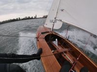 Regatta-Segeljolle Fireball 12999 *NEUER PREIS* Baden-Württemberg - Laupheim Vorschau