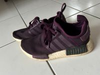 Adidas NMD R1 in Lila Größe 39,5 Rheinland-Pfalz - Koblenz Vorschau