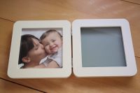 neu Bilderrahmen Baby Kinder Baby-Art Print Frame Abdruck Set 3 D Baden-Württemberg - Bühl Vorschau