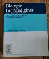 Biologie für Mediziner Thieme Kiel - Ravensberg-Brunswik-Düsternbrook Vorschau