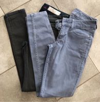 2 Jeans Esprit blau und grau Gr. S bzw. 26 Hessen - Dautphetal Vorschau