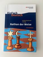 Nathan der Weise verstehen Lektürenhilfe Nordrhein-Westfalen - Lindlar Vorschau