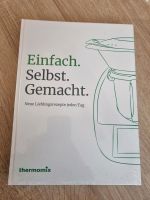 Thermomix Buch *neu* noch eingeschweißt Nordrhein-Westfalen - Senden Vorschau