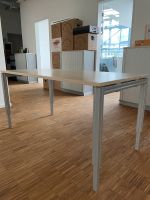 Schreibtisch (Büro) höhenverstellbar Obergiesing-Fasangarten - Obergiesing Vorschau