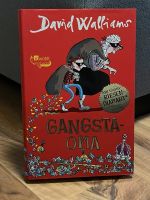 Buch: Gangsta Oma Niedersachsen - Braunschweig Vorschau