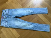 Vingino Jeans hellblau FlexFit Skinny Alessandro Gr.13 / 158 wNeu Bayern - Lichtenfels Vorschau