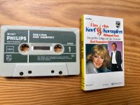 MC Hildegard Knef eins Kaempfert Cassette MusikKassett TOP  lp cd Schleswig-Holstein - Eckernförde Vorschau