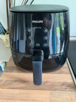 Philips Heißluftfritteuse HD9260/90 Airfryer XL - neuwertig Saarbrücken-West - Klarenthal Vorschau