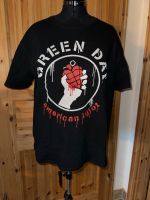 Green Day T-Shirt Xl american Idiot Shirt Kreis Pinneberg - Klein Offenseth-Sparrieshoop Vorschau