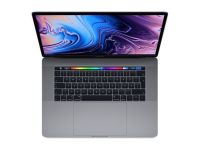 Apple MacBook Pro 2018 15" Cad I7 16GB Ram 512GB SSD Händler MWST Schleswig-Holstein - Kiel Vorschau