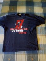 Adidas Streetsoccer Cup DFB 1995 Shirt - Original Bad Doberan - Landkreis - Elmenhorst/Lichtenhagen Vorschau