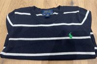 Ralph Lauren Polo für Kinder dunkelblau gestreift wie Neu! Nordrhein-Westfalen - Erkrath Vorschau