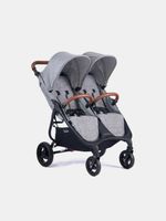 Zwillingskinderwagen Zwillingsbuggy Valco Baby Snap Duo Trend Leipzig - Schönefeld-Abtnaundorf Vorschau