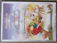 DVD Zauberhafte Märchenwelt Teil 4 Walt Disney 6 Märchen Bayern - Kösching Vorschau