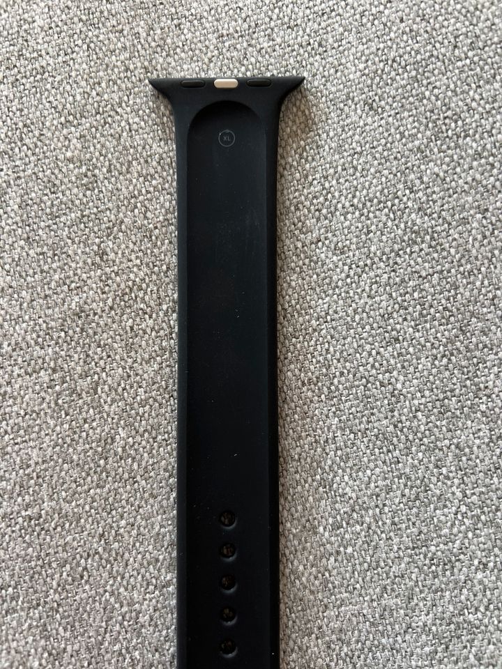 Apple Armband schwarz XL in Köln
