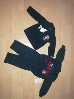 3 teile neu fleece pulli pulli u Hose junge gr. 71 9 Monate Nordrhein-Westfalen - Remscheid Vorschau