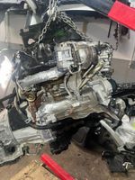 Motor Mercedes W213 GLC 2.0 CDI 654.920 654920 150/194PS komplett Sachsen - Torgau Vorschau