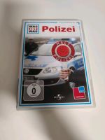 Was ist was Polizei, DVD Baden-Württemberg - Brühl Vorschau