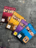 Friends DVD Staffel Boxen Bayern - Rosenheim Vorschau