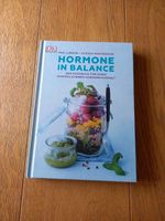 Kochbuch "Hormone in Balance" für einen ausgegl. Hormonhaushalt Bayern - Landshut Vorschau