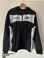 Spalding Trainingsjacke Größe L Niedersachsen - Lohne (Oldenburg) Vorschau