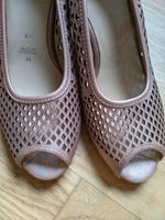 Ara Schuhe Sommer Pumps 37.5 Baden-Württemberg - Waiblingen Vorschau