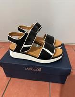 Sandalen Sandaletten Caprice Größe 37 neu Berlin - Spandau Vorschau