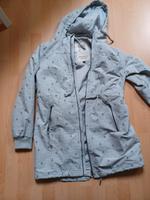 Jacke grau mit Anker Gina Größe 38 Rheinland-Pfalz - Mainz Vorschau