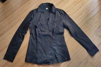 Bluse S.Oliver braun Gr. 34 Dresden - Trachau Vorschau