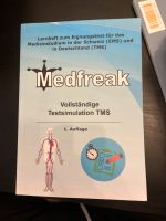 Medfreak vollständige Testsimuöation TMS Niedersachsen - Langenhagen Vorschau