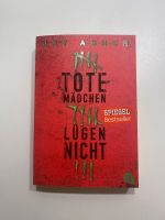 Tote Mädchen lügen nicht - Jay Asher - Spiegel-Bestseller Lübeck - Travemünde Vorschau