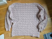 Apricot Pullover☆Gr.L☆rosa Leipzig - Dölitz-Dösen Vorschau