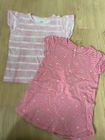 Topolino 110 | Set 2 T-Shirts Pink Hessen - Hainburg Vorschau