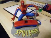 Spider-Man Telefon Nordrhein-Westfalen - Geldern Vorschau