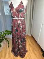 Maxikleid gemustert Bayern - Plattling Vorschau